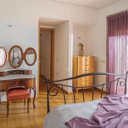 דירות הרקליון Artemis Luxury Penthouse By Estia מראה חיצוני תמונה