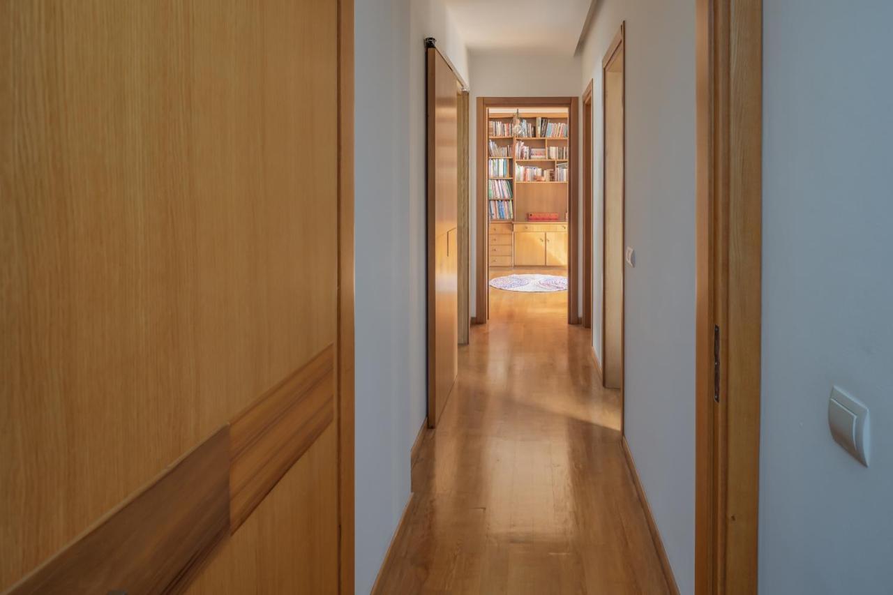 דירות הרקליון Artemis Luxury Penthouse By Estia מראה חיצוני תמונה