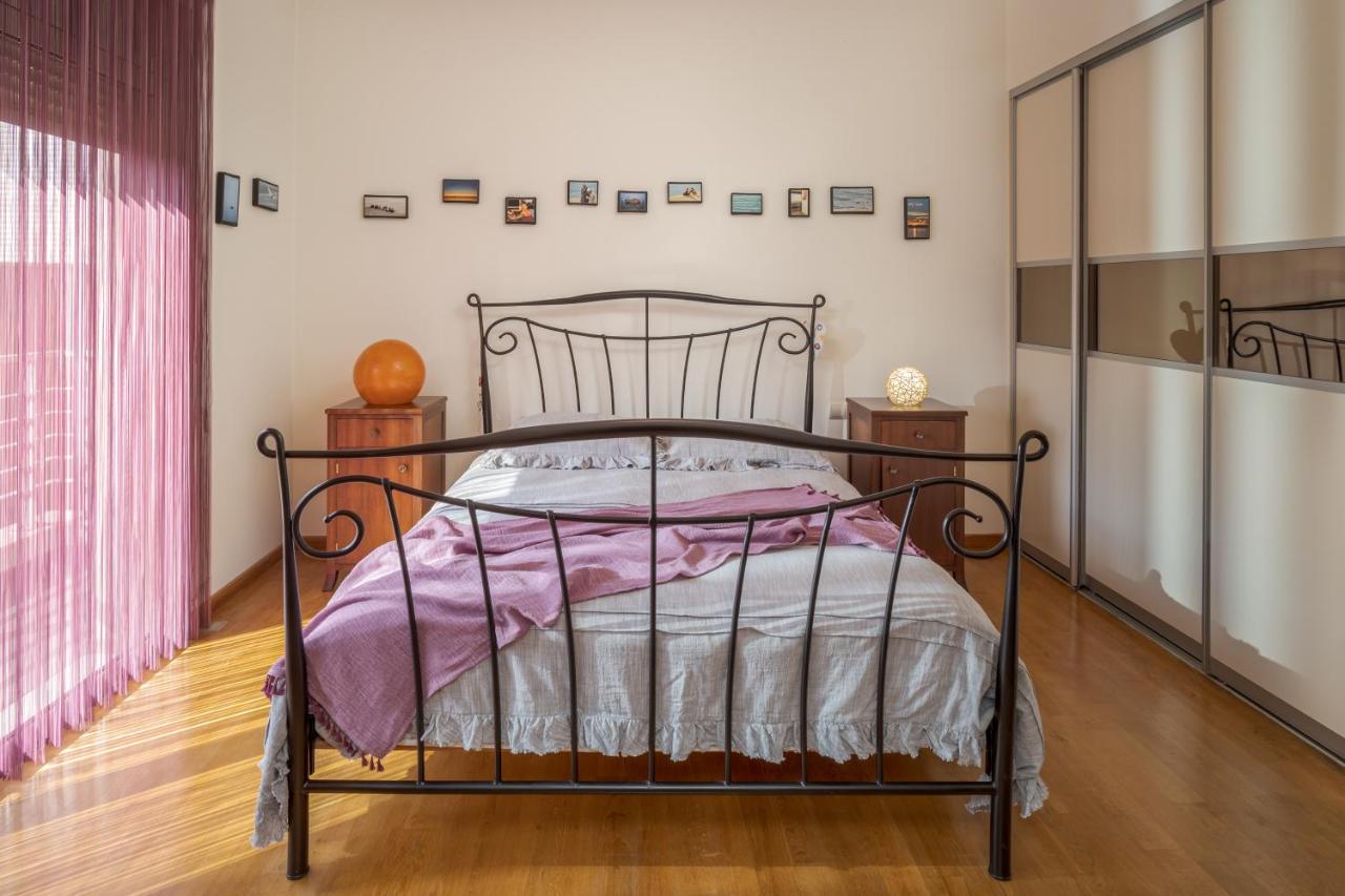 דירות הרקליון Artemis Luxury Penthouse By Estia מראה חיצוני תמונה